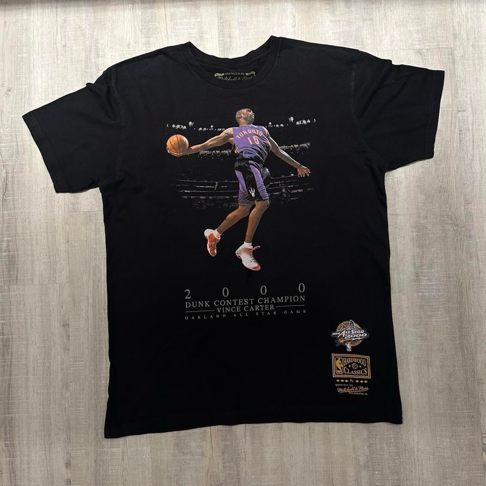 Vince Carter T-shirt